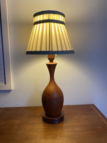 Vintage 1960s 70s - , wood