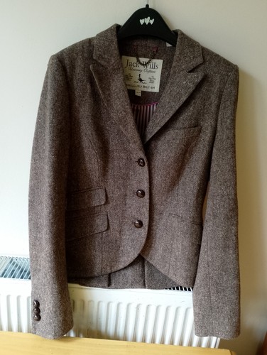 Jack wills ladies - ladies, country
