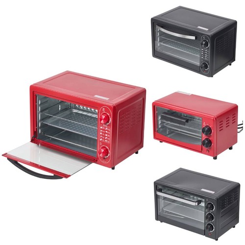 Mini oven 48l - mini,