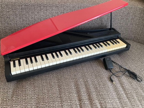 Korg micropiano key - micropiano, 61-key