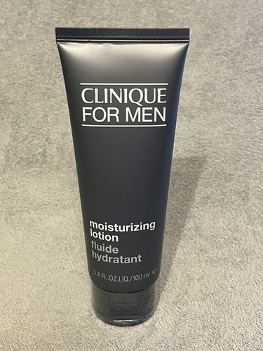 Clinique for men moisturizing - men,