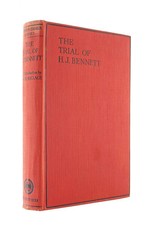 The Trial of Herbert John