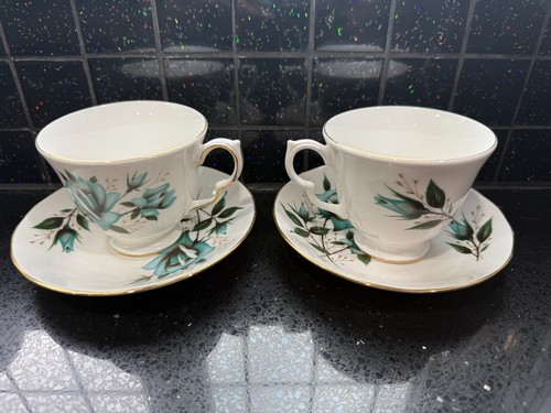 Vintage royal vale - vintage,