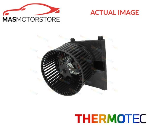Interior blower fan - fan, motor