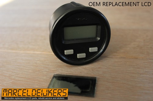 Mercedes 190 16v lcd - 190,