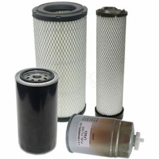 Filter Service Kit for