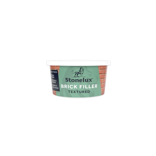 Stonelux brick repair filler - stonelux®,