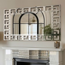 1.2m Art Decor Wall Mirror