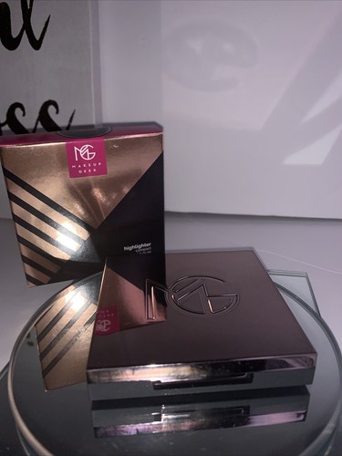 Makeup geek duochrome - geek,