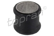 TOPRAN 501 438 Coolant Flange
