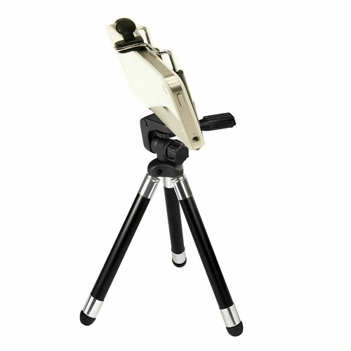 Hama extendable mini tripod - hama,