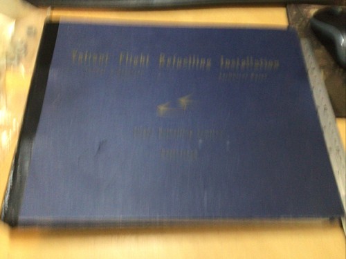 Used flight refuelling - flight,