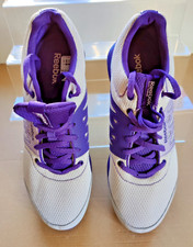 Reebok Easytone Trainers Ladies Size UK 6 .5 Women's Trainer