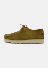 Yogi Womens Shoes Suede MIss
