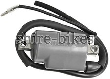 Reproduction ignition coil - reproduction,