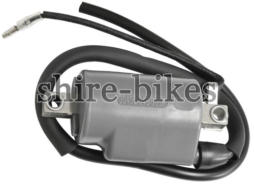 Reproduction ignition coil - 6v,