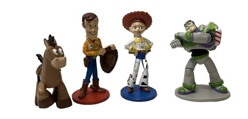 Toy story cake - toy,