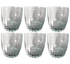 Nova Glasses for Whiskey Beer