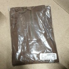 New British Army Light Olive Thermal Cold Weather XL Fleece 190/110 PCS Norgie 