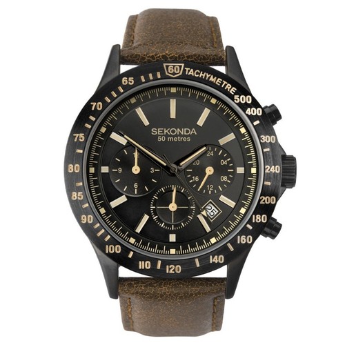 Sekonda watch 1651 - 1651, sports