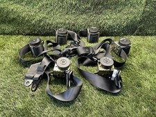 LAND ROVER DISCOVERY 2 TD5 V8