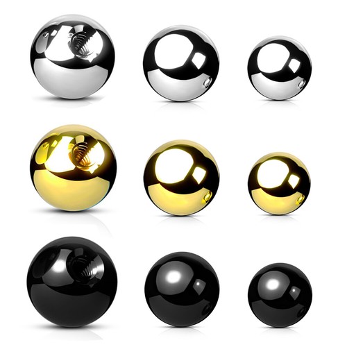 Spare replacement threaded - replacement,