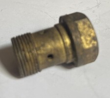 amal  pre monobloc float Bowl