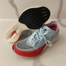 Nike Zoom Vaporfly Next% 2 OG Glacier Blue CU4111-400 Men’s 4 Women’s 5.5 $250