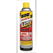 Blaster Corp 26-PB Blaster