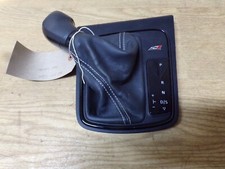 34050 H13G 2013-2016 MK3 SEAT LEON CUPRA 280 2.0 TSI AUTO DSG CJXA GEAR GAITER.