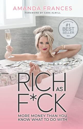 Rich more money - rich, as