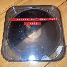 Super 8mm Home Movie - Kruger