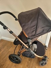 ickle bubba stomp v3 with