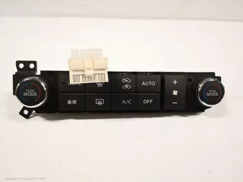 Nissan elgrand mk2 e51 2002 - nissan,