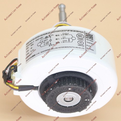 New for panasonic rpg25a - for, fan