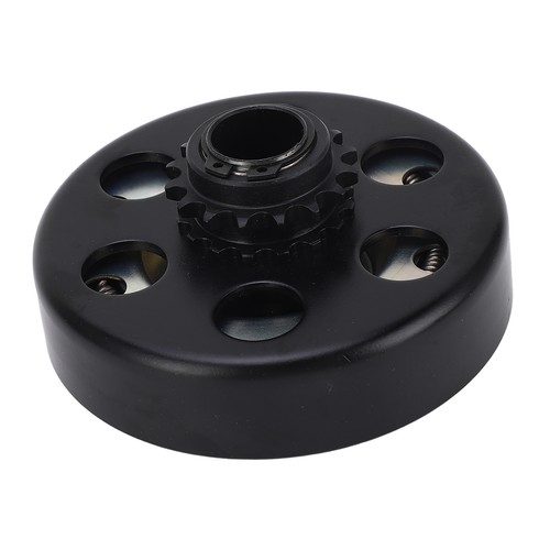 Kart clutch 20mm high - go,