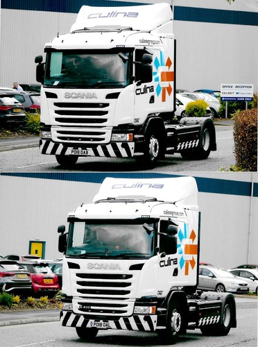 Culina scania l7967 - l7967, po18oal