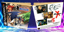 Brave Fencer Musashi PS1