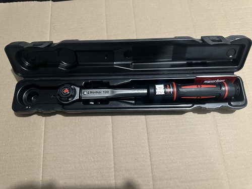 Norbar pro 100 torque wrench - 100,