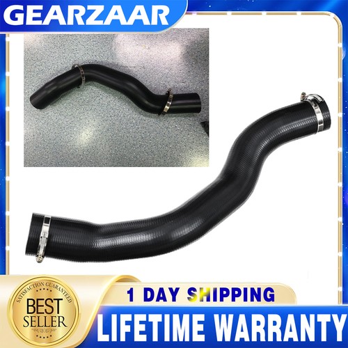Intercooler turbo hose pipe - hose,