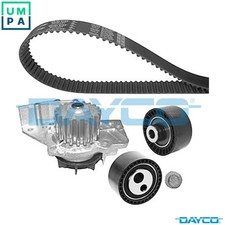 WATER PUMP & TIMING BELT KIT