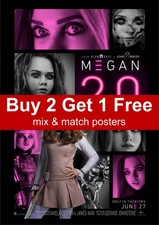 M3gan 2 ( Megan) 2025 Movie