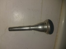 Bruno Tilz Schmid 11 French Horn Mouthpiece 