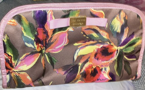 Ted baker floral satin - baker, style