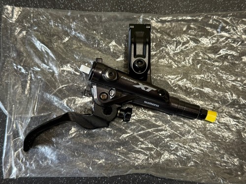 Shimano deore brake lever - xt,