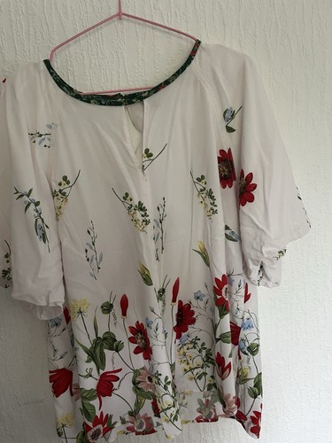 Next white botanical floral - next,