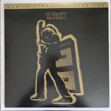 T.Rex/Marc Bolan Gatefold E.W