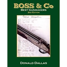 Boss and Co: Best Gunmakers -