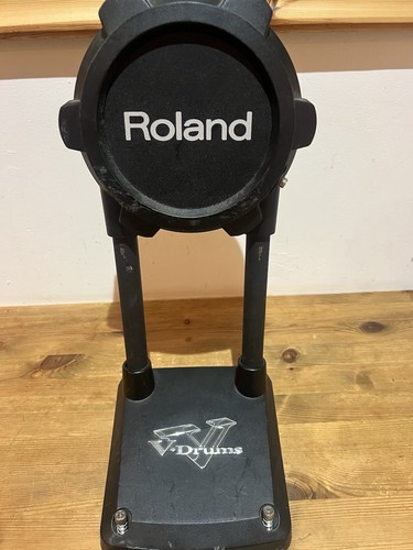 Roland drums mesh kick - roland,
