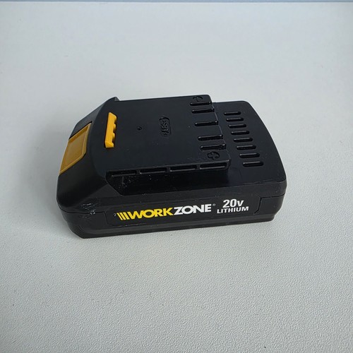 Genuine workzone abp118lk1 - abp118lk1, 20v